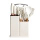 Silicone Spoon Set 19 pieces